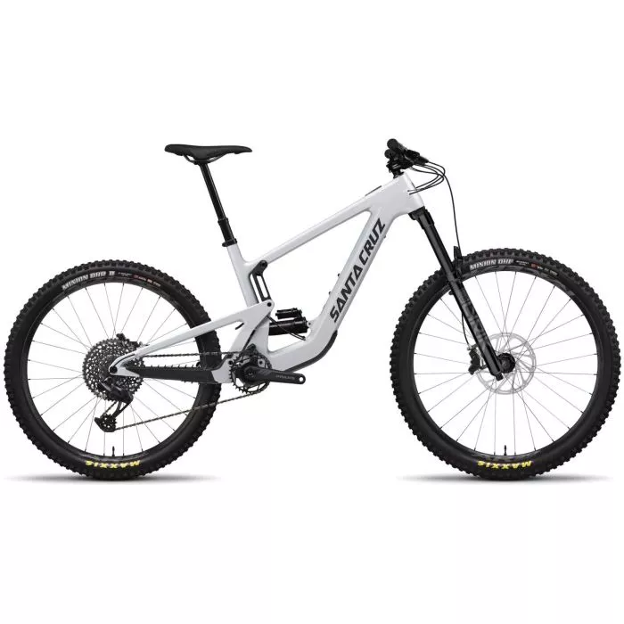 Santacruz heckler outlet