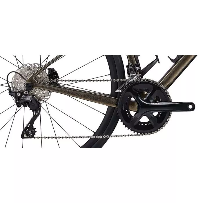 Liv Avail Advanced 2 Endurance Bike biketime