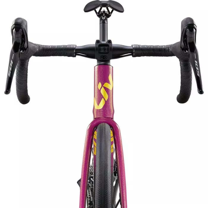 Liv Avail Advanced 2 Endurance Bike biketime