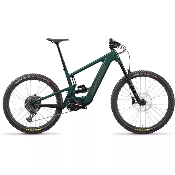 Santa cruz kids bike discount