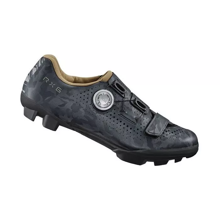Shimano RX600W Gravel Fahrradschuhe biketime