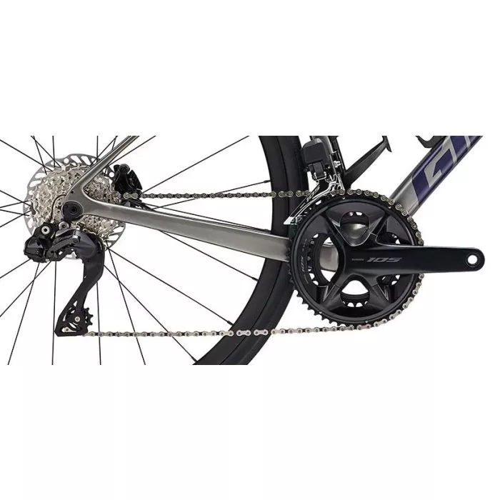 Bicicleta giant defy cheap