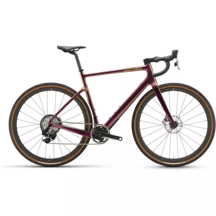 Aspero cervelo shop