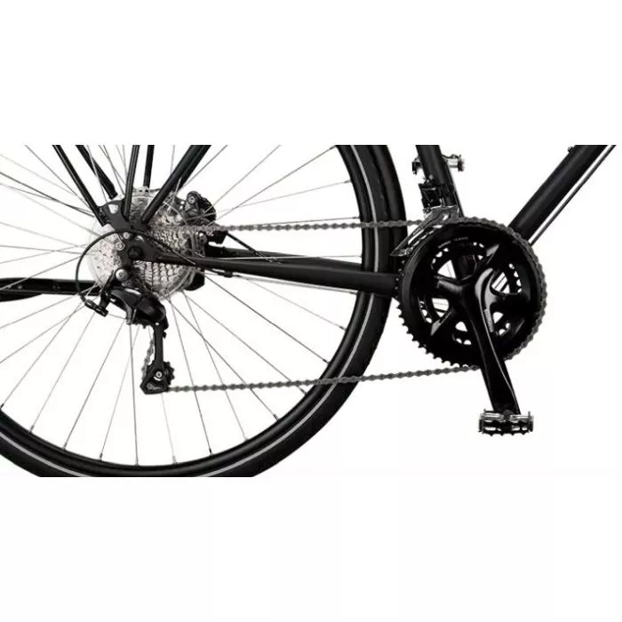 VSF fahrradmanufaktur T Randonneur Lite City biketime