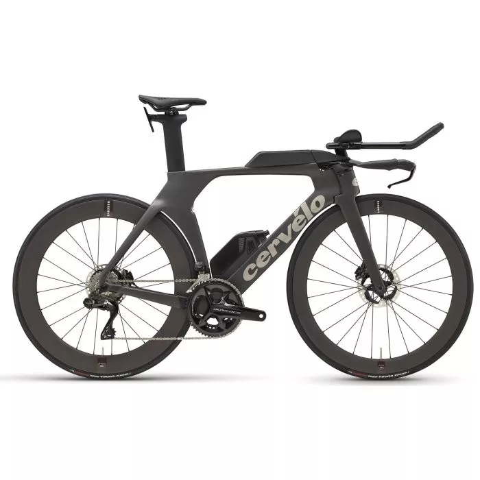 Cervelo P5 Rennrad | biketime.de 