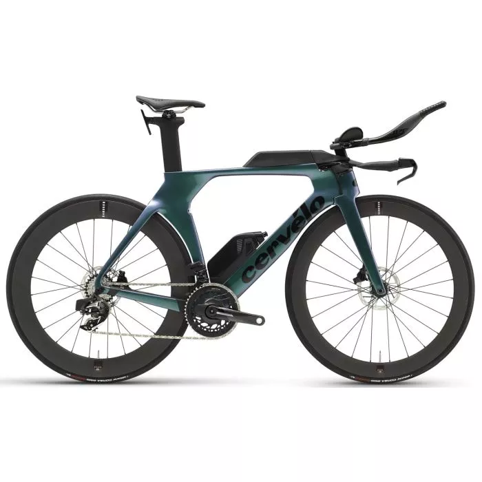 Bike cervelo p5 hot sale