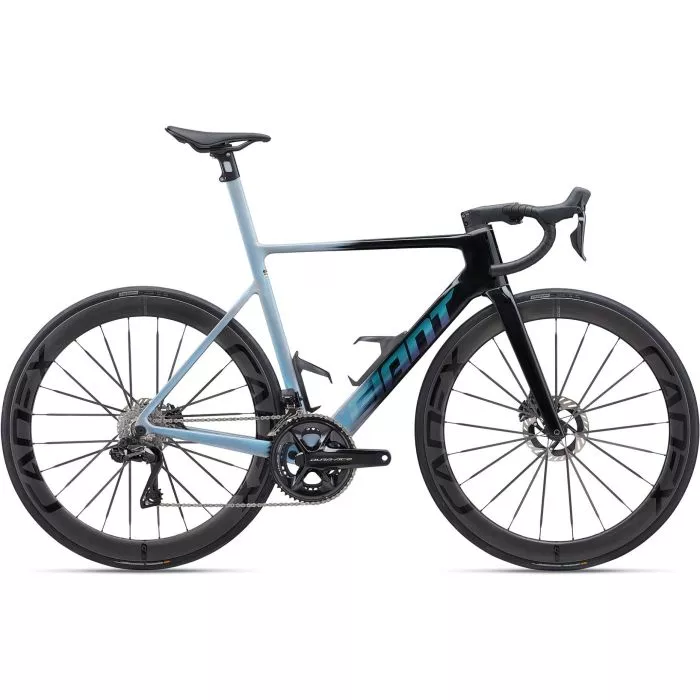 Bicicleta giant propel discount