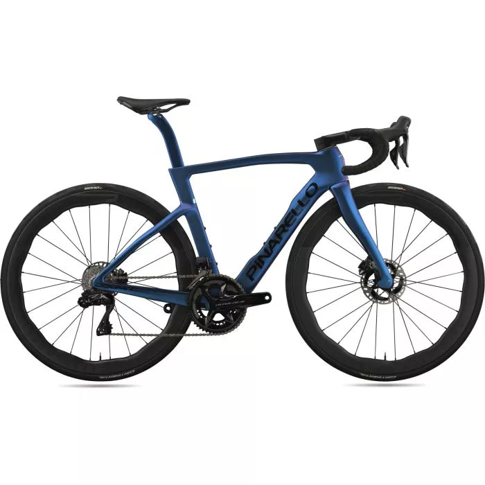 Pinarello Dogma F Rennrad biketime