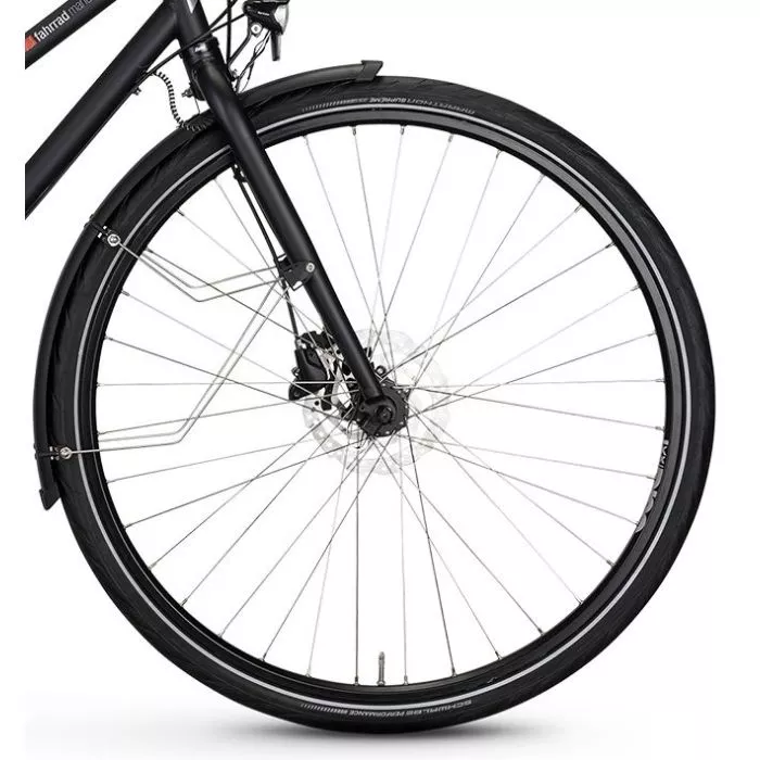 VSF fahrradmanufaktur T 500 Trekkingrad biketime