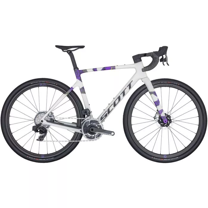Scott addict sram red etap axs shop