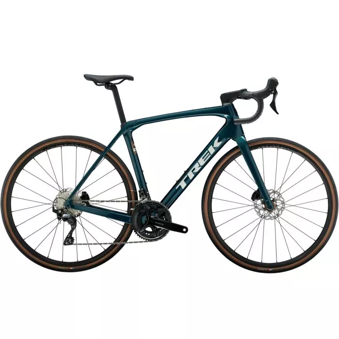 Trek Domane SL 5 Shimano 105 Dark Aquatic