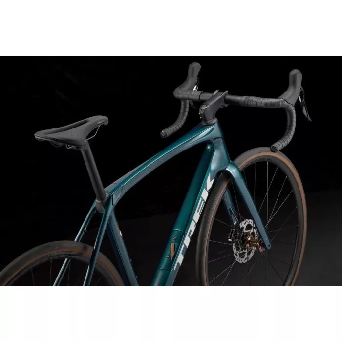 Trek Domane SL 5 Rennrad biketime