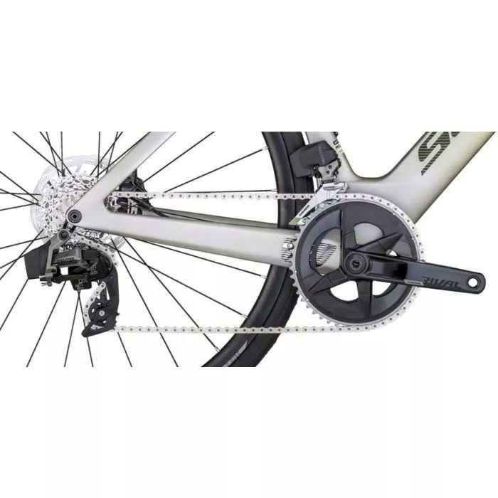 Scott foil sram axs 2025