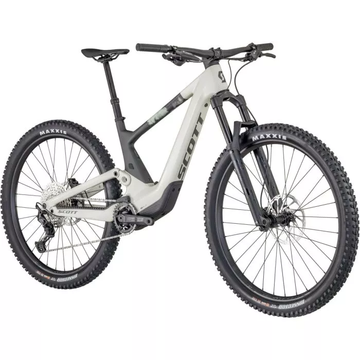 Bike scott voltage online
