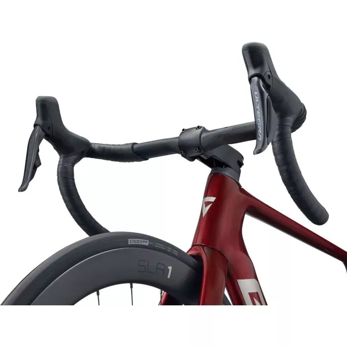 Giant propel advanced 0 carbon 2018 shimano ultegra di2 outlet