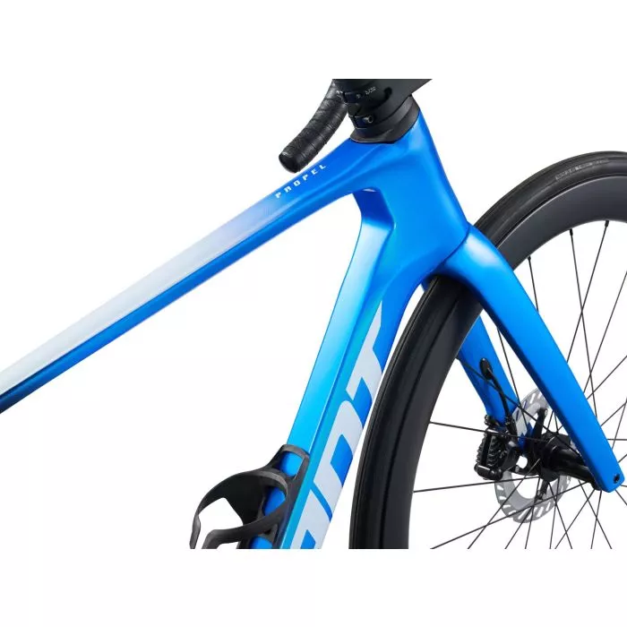 Giant propel advanced pro disc ultegra di2 shop