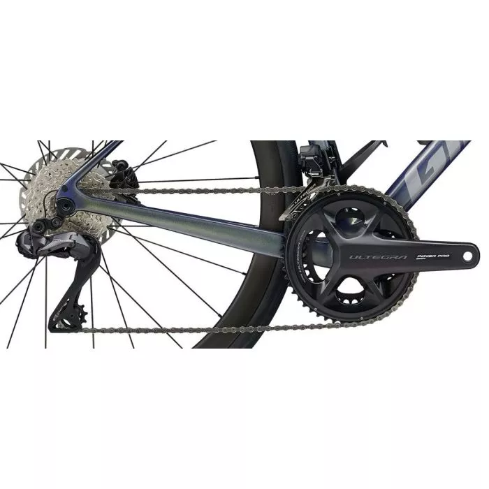 Giant Defy Advanced Pro 0 biketime