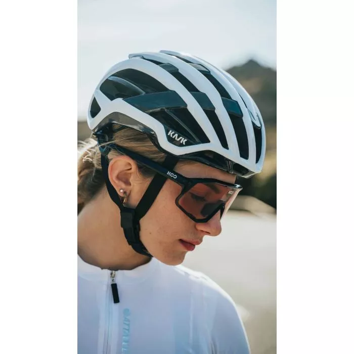 Kask Valegro Fahrradhelm | biketime.de