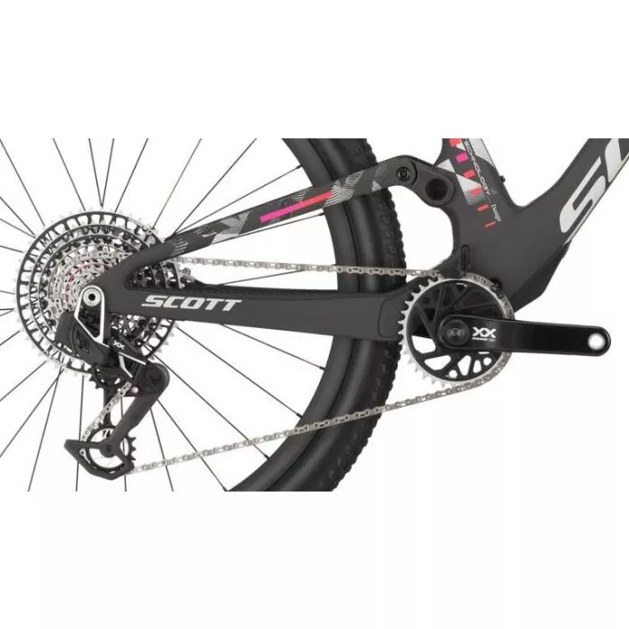 Scott spark rc full carbon on sale