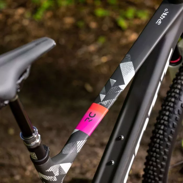 Scott Spark RC World Cup EVO TR SRAM XX SL AXS Flight Attendant Carbon Black
