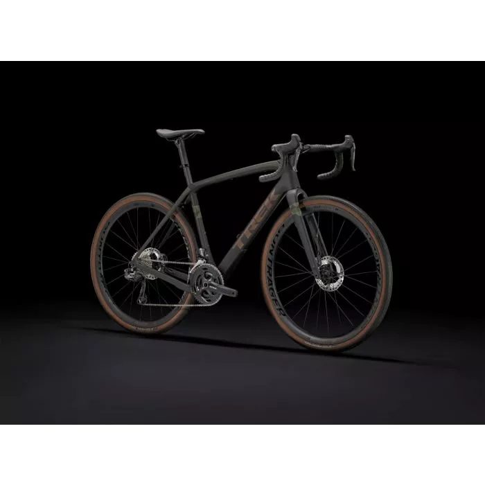 Trek Checkpoint SLR 7 Gravel Bike biketime