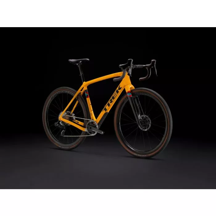 Trek Checkpoint SLR 9 AXS Gravel Bike biketime