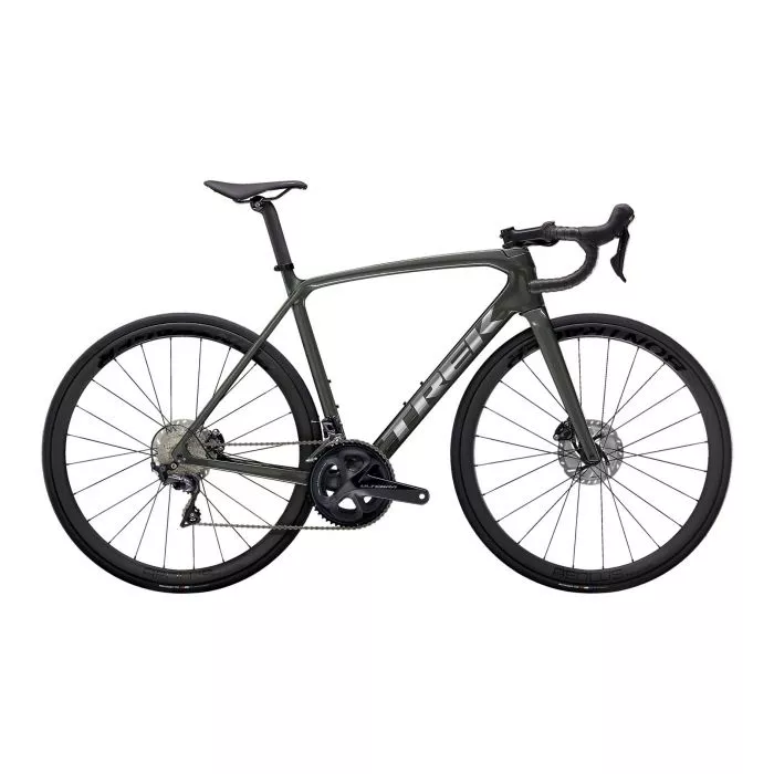 Trek Emonda SL 6 Disc Pro Shimano Ultegra Lithium Grey Brushed Chrome kaufen Biketime