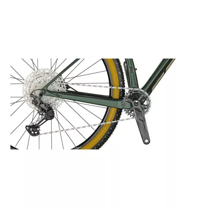 Scott Scale 930 Wakame Green Black Chandon Beige kaufen Biketime