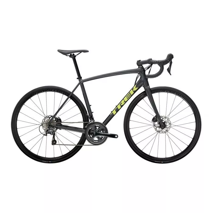 Trek Emonda Lithium Grey Race Bike jetzt kaufen Biketime