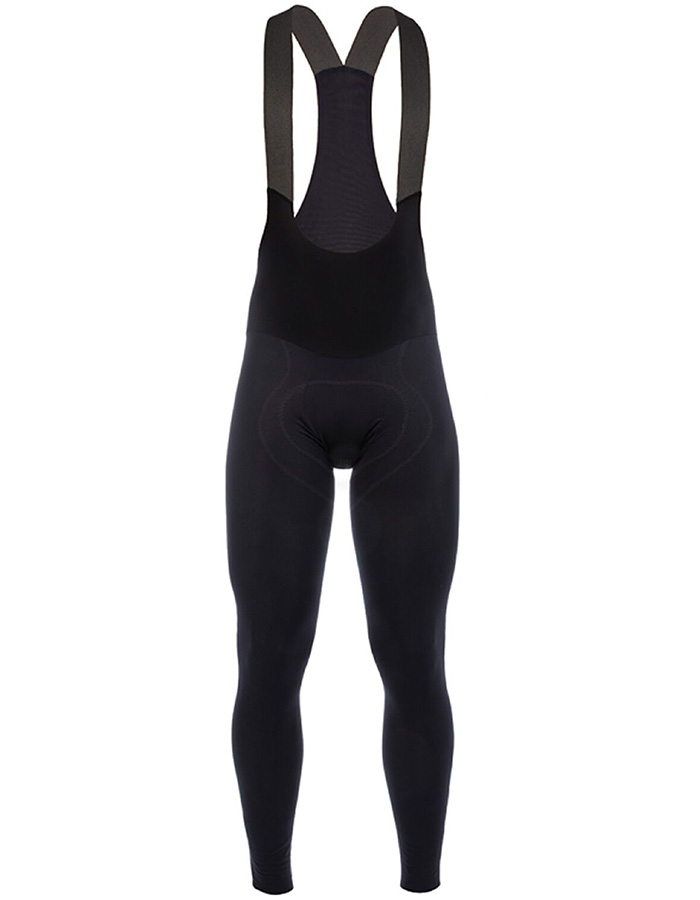 Q36.5 Salopette L1 Termica Long Leg Black
