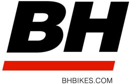 BH-Bikes Logo