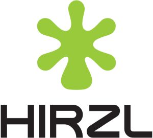 Hirzl Logo