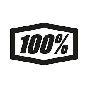 100%