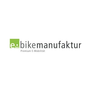 e-bike manufaktur