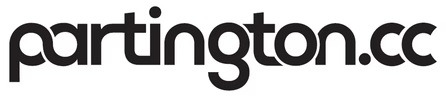 Partington Wheels Logo.