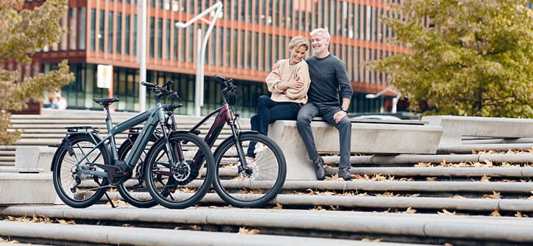 e bike manufaktur