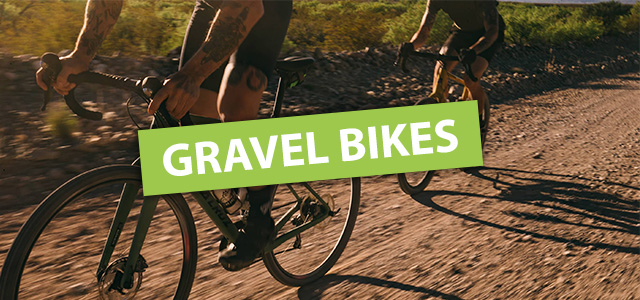 Was sind eigentlich Gravel Bikes?